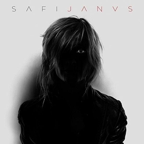 Janus (Lp+Cd) (Vinyl), Safi