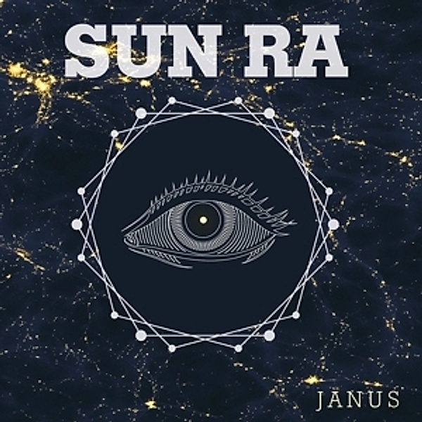 Janus (Vinyl), Sun Ra