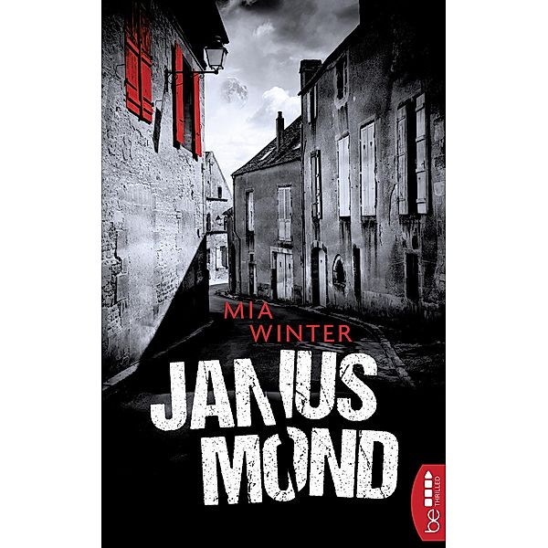 Janusmond, Mia Winter