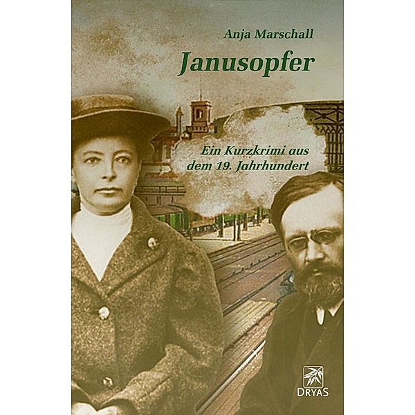 Janusopfer / Baker Street Bibliothek, Anja Marschall