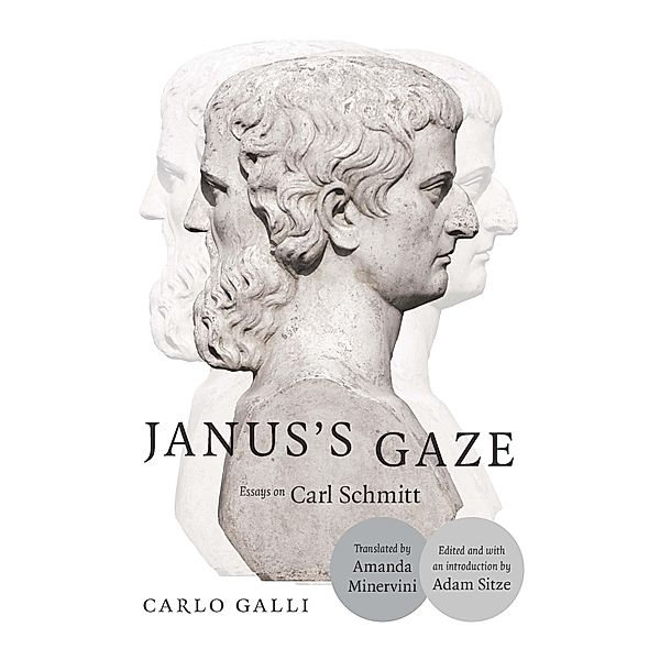 Janus's Gaze, Galli Carlo Galli