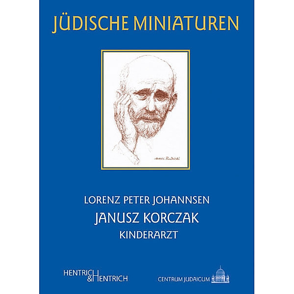 Janusz Korczak, Lorenz P. Johannsen