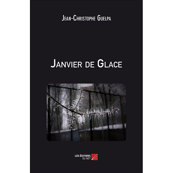 Janvier de Glace / Les Editions du Net, Guelpa Jean-Christophe Guelpa