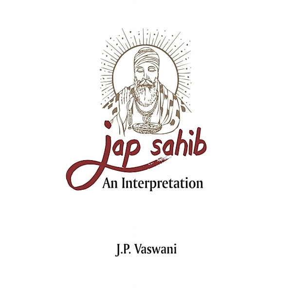 Jap Sahib, J. P. Vaswani