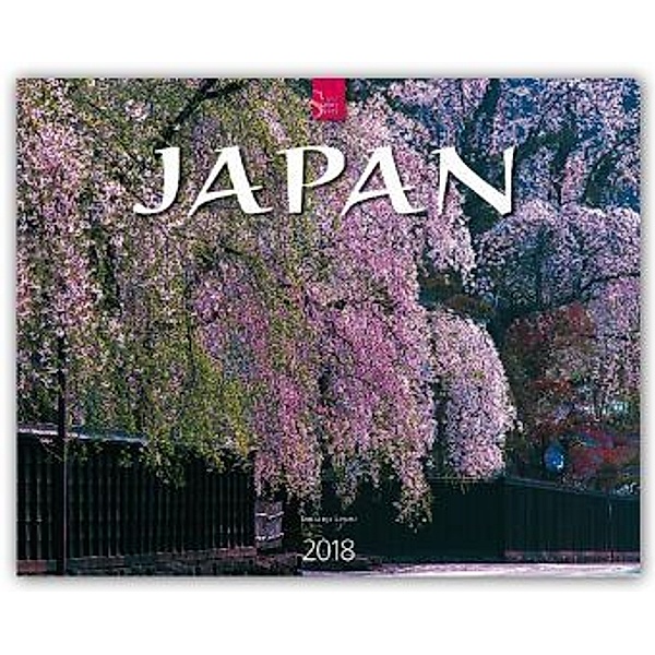 Japan 2018