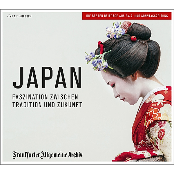 Japan, Frankfurter Allgemeine Archiv