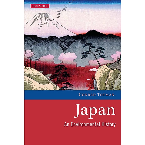 Japan, Conrad Totman