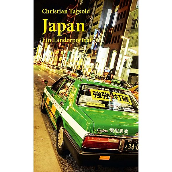 Japan, Christian Tagsold