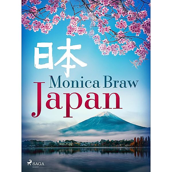 Japan, Monica Braw