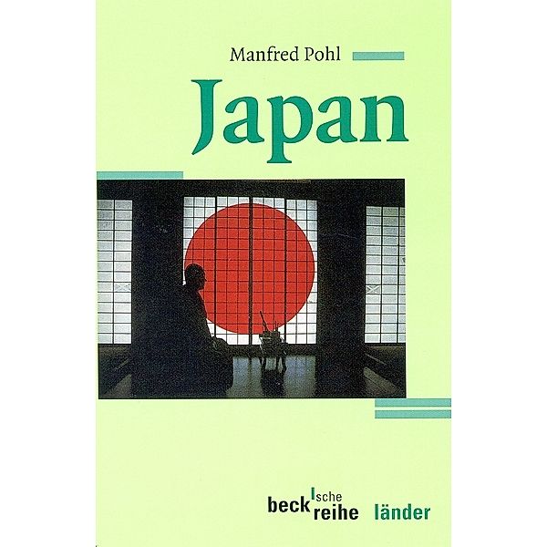 Japan, Manfred Pohl