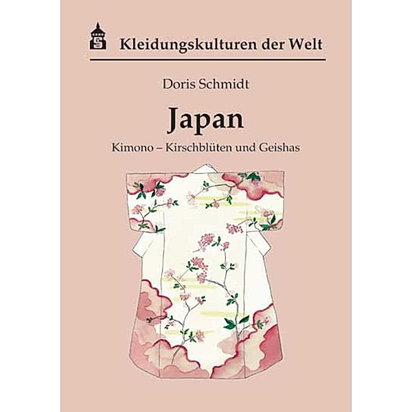 Japan, Doris Schmidt