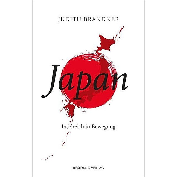 Japan, Judith Brandner