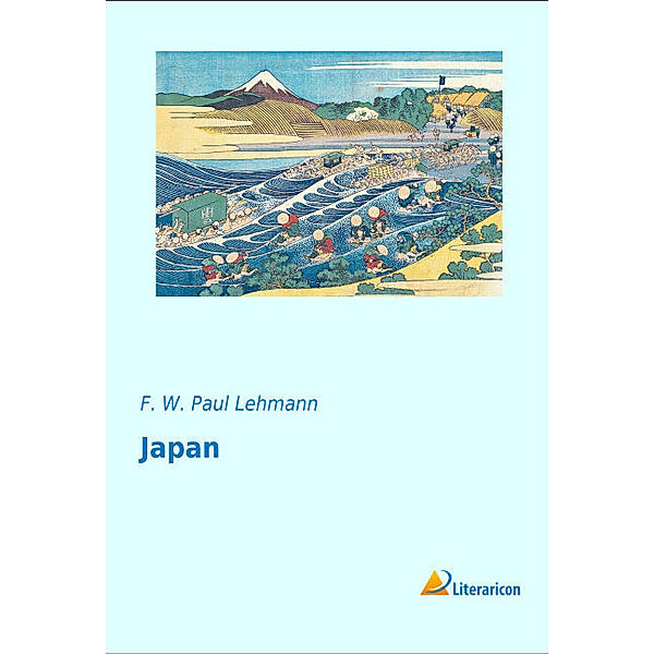 Japan, F. W. Paul Lehmann