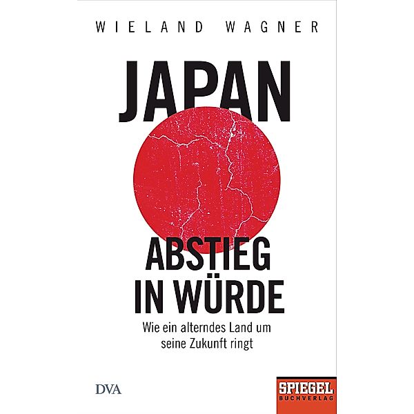 Japan - Abstieg in Würde, Wieland Wagner