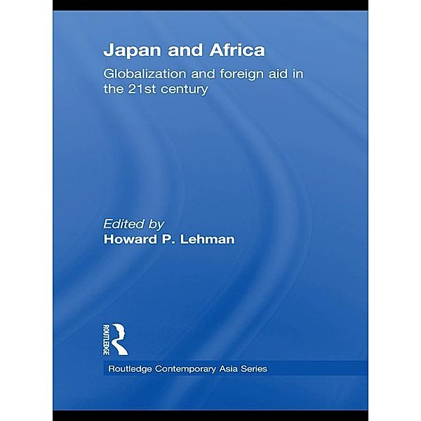 Japan and Africa