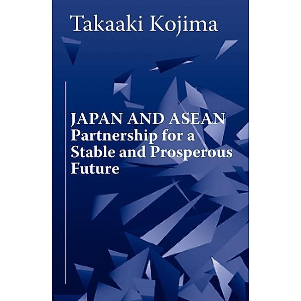 Japan and ASEAN, Takaaki Kojima