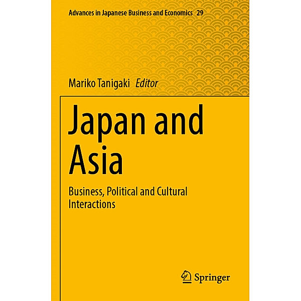 Japan and Asia