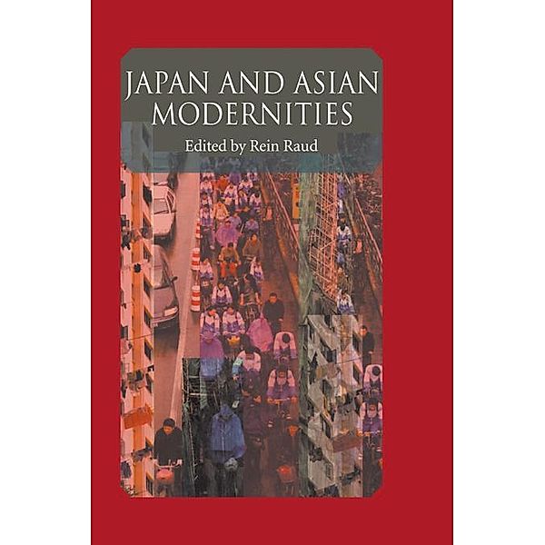 Japan And Asian Modernities, Raud