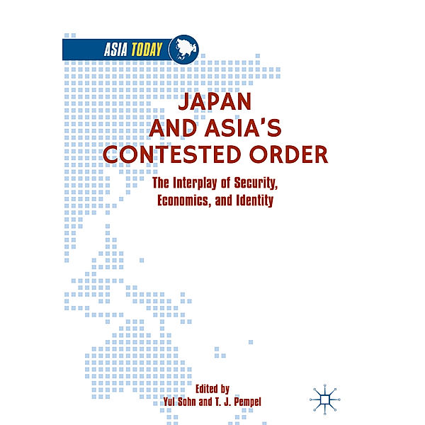 Japan and Asia's Contested Order