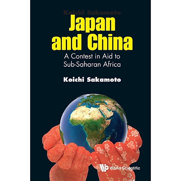 Japan and China, Koichi Sakamoto