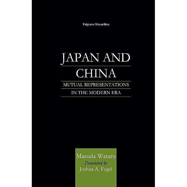 Japan and China, NA NA