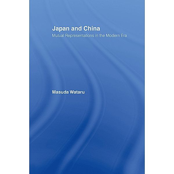 Japan and China, Matsuda Wataru