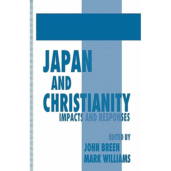 Japan and Christianity
