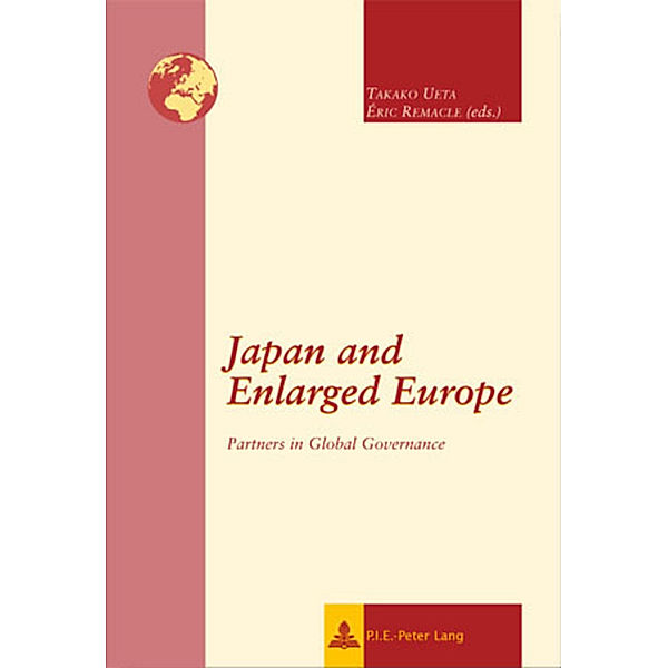 Japan and Enlarged Europe