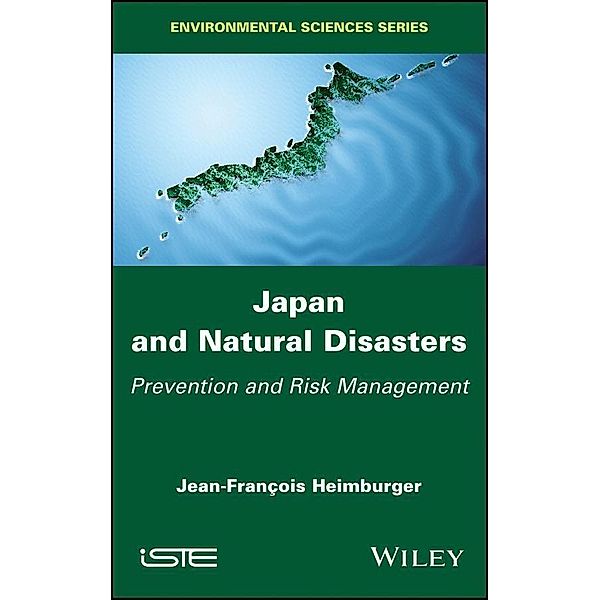 Japan and Natural Disasters, Jean-Francois Heimburger