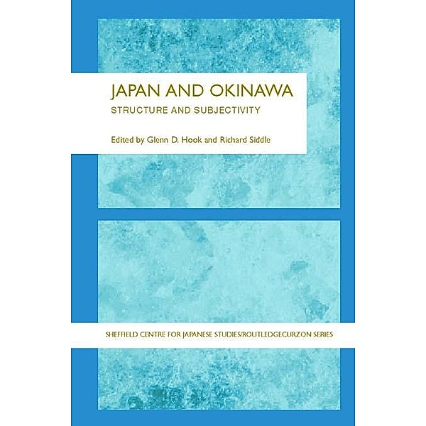 Japan and Okinawa