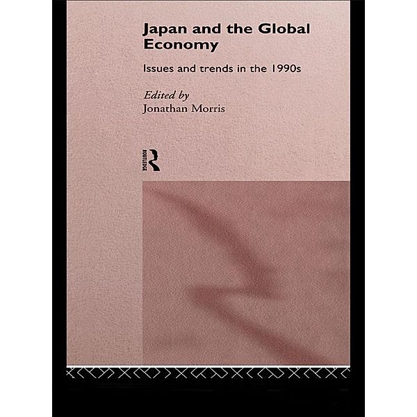 Japan and the Global Economy