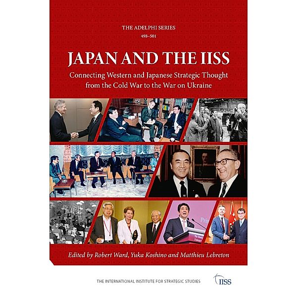 Japan and the IISS