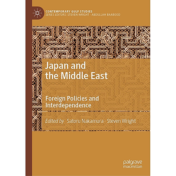 Japan and the Middle East