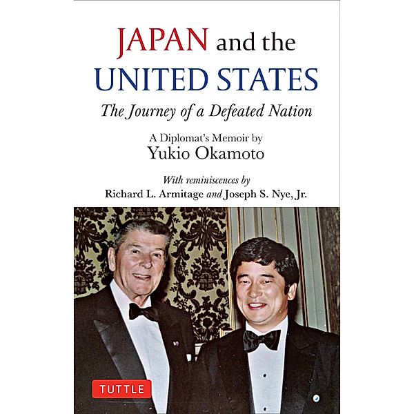 Japan and the United States, Yukio Okamoto