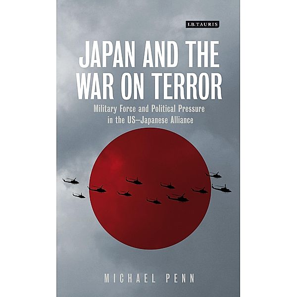 Japan and the War on Terror, Michael Penn