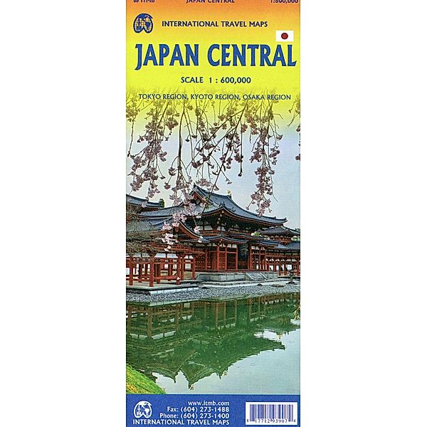 Japan Central