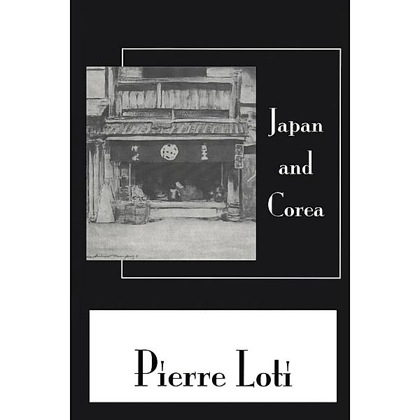 Japan & Corea, Loti