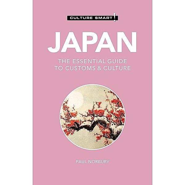 Japan - Culture Smart!, Paul Norbury