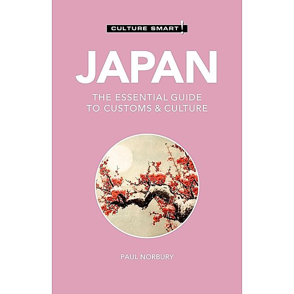 Japan - Culture Smart!, Paul Norbury