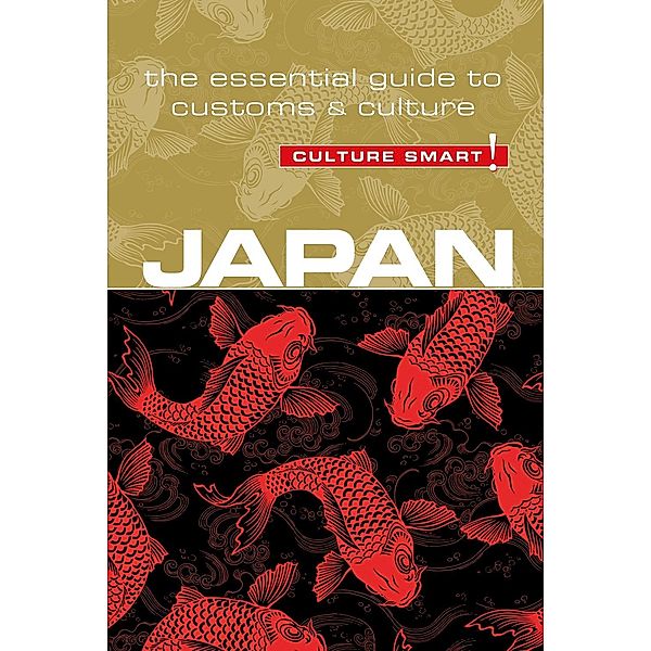 Japan - Culture Smart! / Kuperard, Paul Norbury