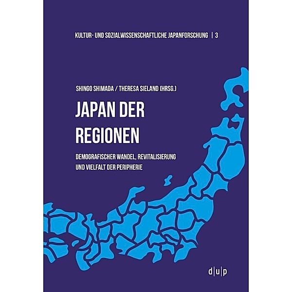 Japan der Regionen