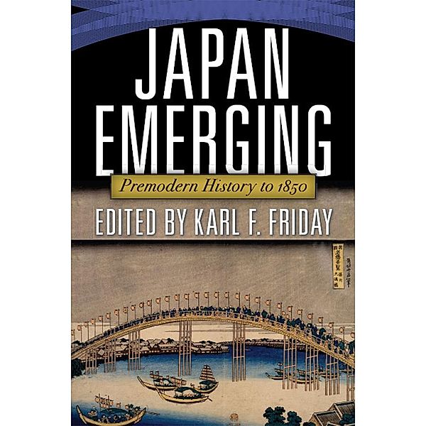 Japan Emerging, Karl Friday