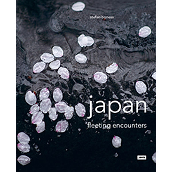 Japan - Fleeting Encounters