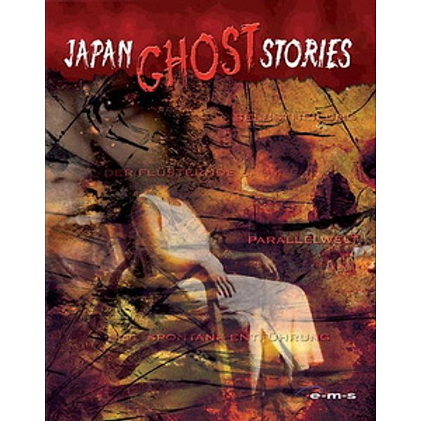 Japan Ghost Stories Box