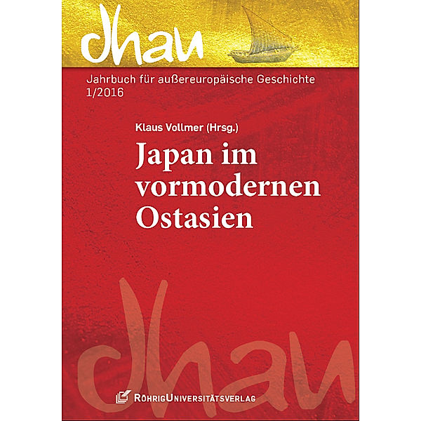 Japan im vormodernen Ostasien