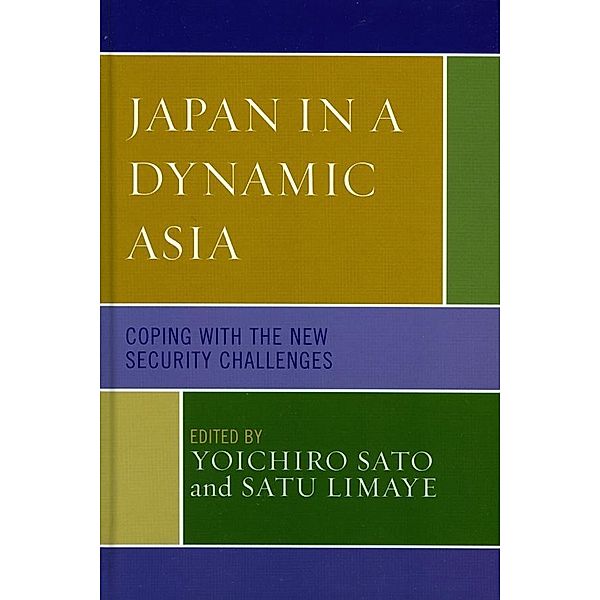 Japan in a Dynamic Asia