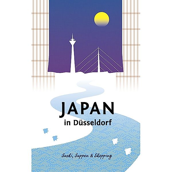 Japan in Düsseldorf, Axel Schwab, Wolfgang Poly