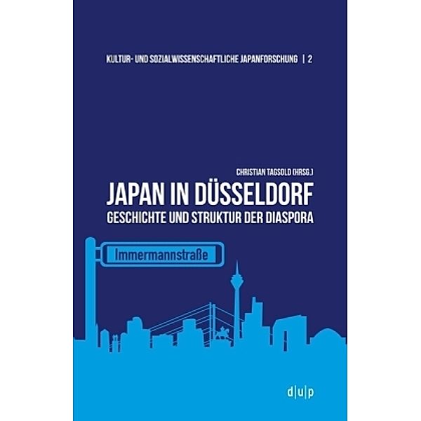 Japan in Düsseldorf