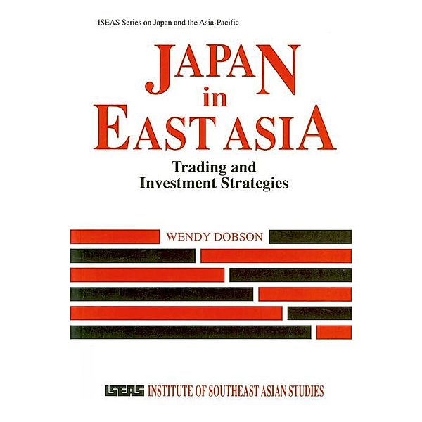 Japan in East Asia, Wendy K. Dobson