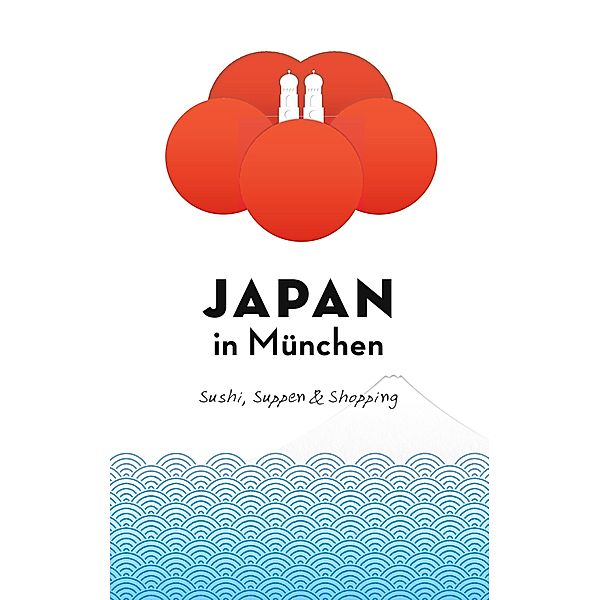 Japan in München, Axel Schwab